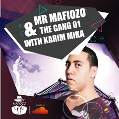 The GanG 01 : KARIM MIKA