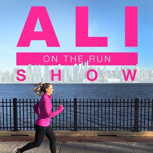 Stream 759. My 2024 Chicago Marathon Weekend Recap by Ali on the Run