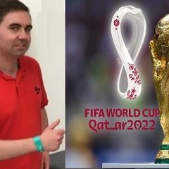 Joe Bates Explains Football