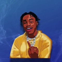 [BUY] "Beyond" (Rod Wave X Lil Tjay)