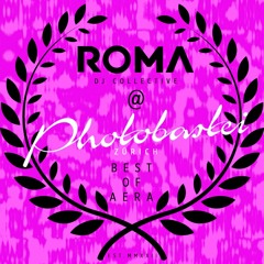 ROMA @ Best Of Aera, Photobastei