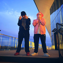 Twin Flow w/ Lil Dave (Prod. RTB BEATS)