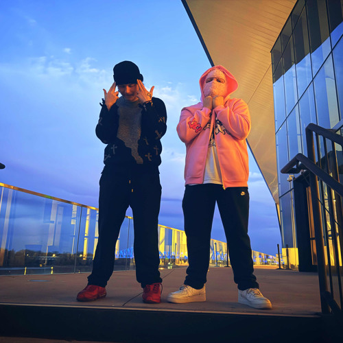 Twin Flow w/ Lil Dave (Prod. RTB BEATS)