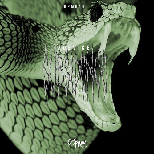PREMIERE / R-Device  - Cluster One (WarinD Remix)