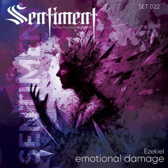 Ezekiel - Just Some Emotional Damage (Original Mix) 128kb Preview