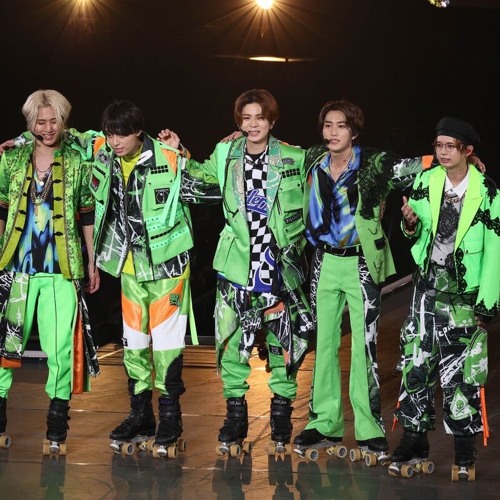 Stream ️ ️️ ️ | Listen to HiHi Jets playlist online for free