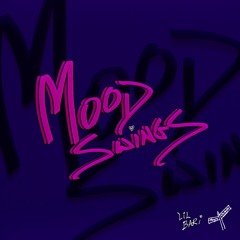 Mood Swings (feat. Lil Bari)
