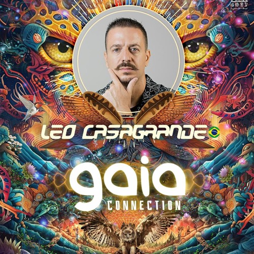 Gaia Connection 2024