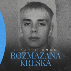 Kinny Zimmer - Rozmazana Kreska, tylko że SAINt JHN - ROSES (Imanbek Remix)