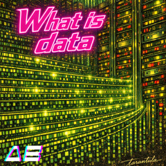 What is Data