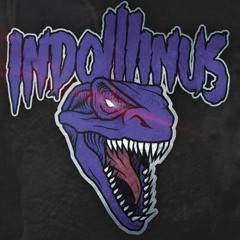 Indominus - Pump this party