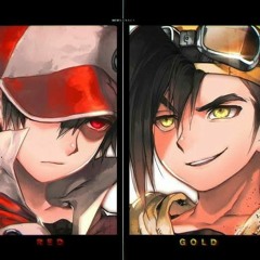 Red vs Gold