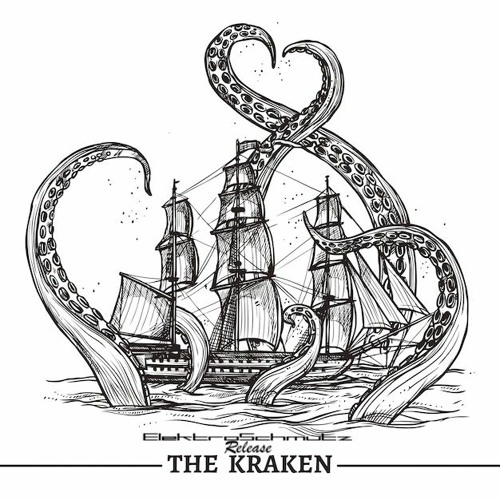 2Men-E vs Rantama - Release The Kraken [Free DL]