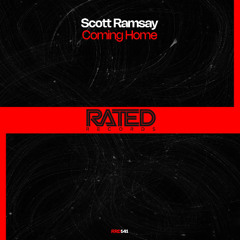 Coming Home (Radio Edit) by Scott Ramsay