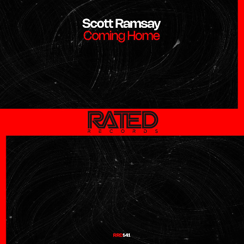 Coming Home (Radio Edit) by Scott Ramsay
