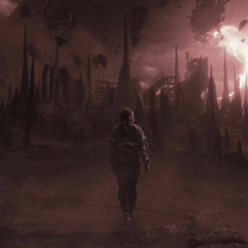 Stream running up that hill meg myers ver by sardonicsky listen