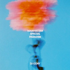 "Paradise" mixed DJ CCNY