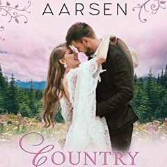 ACCESS EPUB KINDLE PDF EBOOK Country Wedding: A Christian Cowboy Romance (Millars Cro