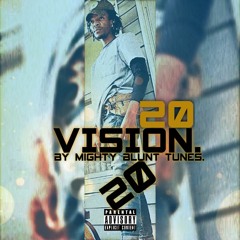 2020Vision (Freestyle Unmastered)
