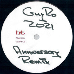 Fibonacci Sequence (GuyRo 2021 Anniversary Remix)