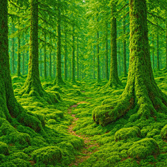 GreenHouseEffect [p. aiwacore]