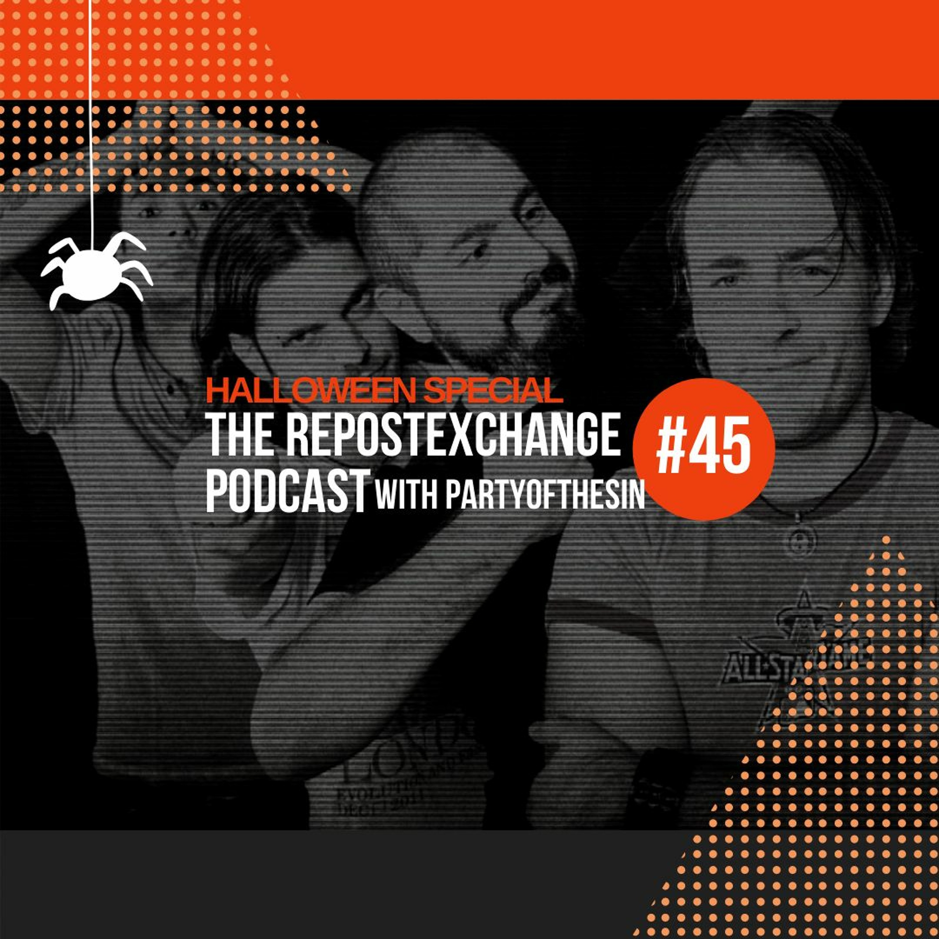 The Re-Ex Podcast: The freshest music on the planet