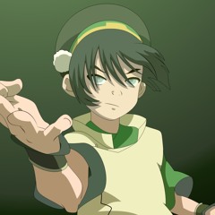 What if AI made a Toph Beifong song?