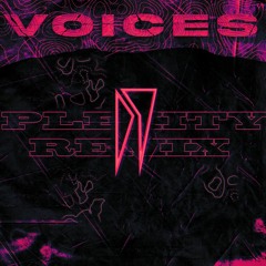 KSHMR & Brooks - Voices (plexity Remix)