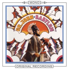 Dr. John – Babylon (Mono)