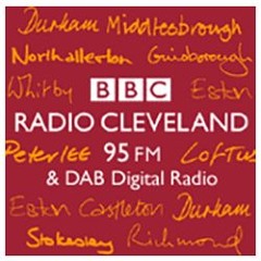 NEW: BBC Radio Cleveland (1997) - Demo - JAM Creative Productions