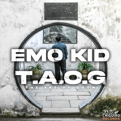 PREMIERE: Emo Kid - Isicoco (The Glory) (Radio Chiguiro Records)