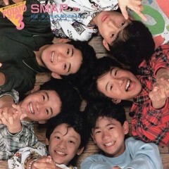 SMAP - ビートフルデイ