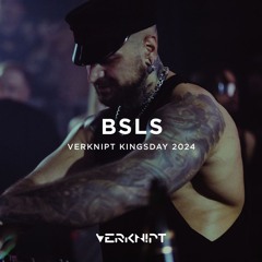 BSLS @ Verknipt Kingsday 2024 | Hembrugterrein, Zaandam