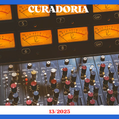 Sarts (BR) - CURADORIA 13/25 ( for SUNSET )