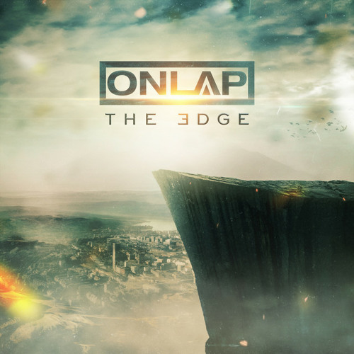 Onlap - The Edge (Feat. Halflives)