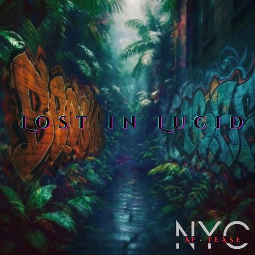 MΛTTHΣW J | LOST IN LUCID | 5-Hour Techno Journey