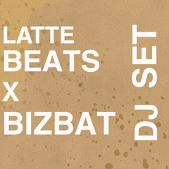 BizBat X Latte Beats | @Mäcan Session