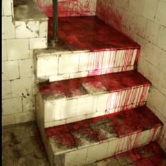 Bloody Steps