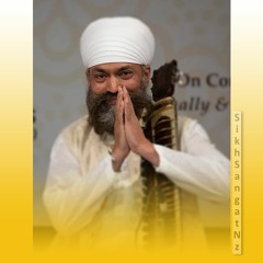 Kavan Sanjog Milo Prabh Apne | Raag Bilawal | Bhai Baljit Singh Ji Namdhari | ੨੦੦ ਸਾਲ ਪੁਰਾਤਨ ਰੀਤ