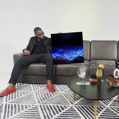 Kelson Most Wanted feat. Lebasi - Problemas Não Me Fazem Bem - ( Instrumental ) Álbum Espiritual.