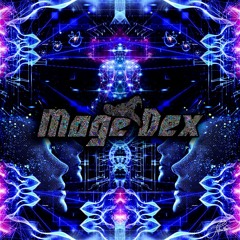 MageDex - Space Chase