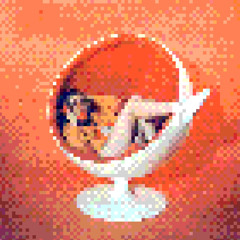 Lucky - EAZRON Remix