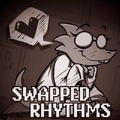 [Undertale AU][Swapped Rhythms - Area] Nether