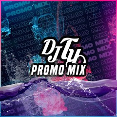 Nov Promo Mix