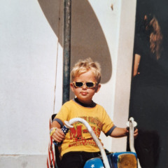 PRSPCT PDCST 096 by Needles In The Night