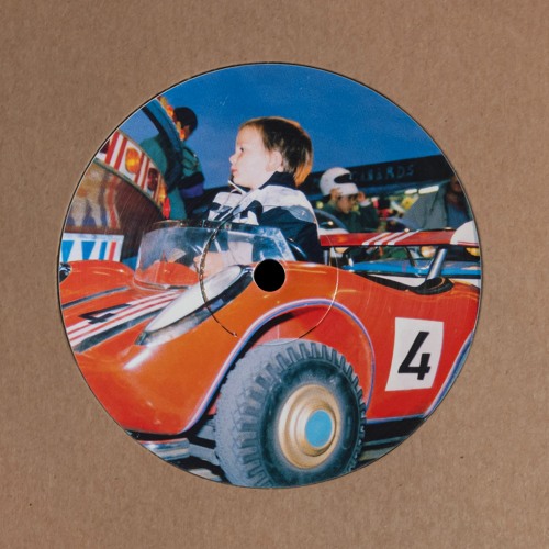 DT01 - Roy Vision - 4 EP (Snippets)