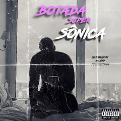 MTG - BOTADA SUPER-SONICA - MC MARLON PH - MC NITO - DJ LARANJINHA 2025