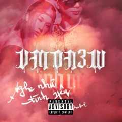 ̣̣(VMON3W EP) TÌNH YÊU NGỦ QUÊN x NGHE NHƯ TÌNH YÊU - HIGO