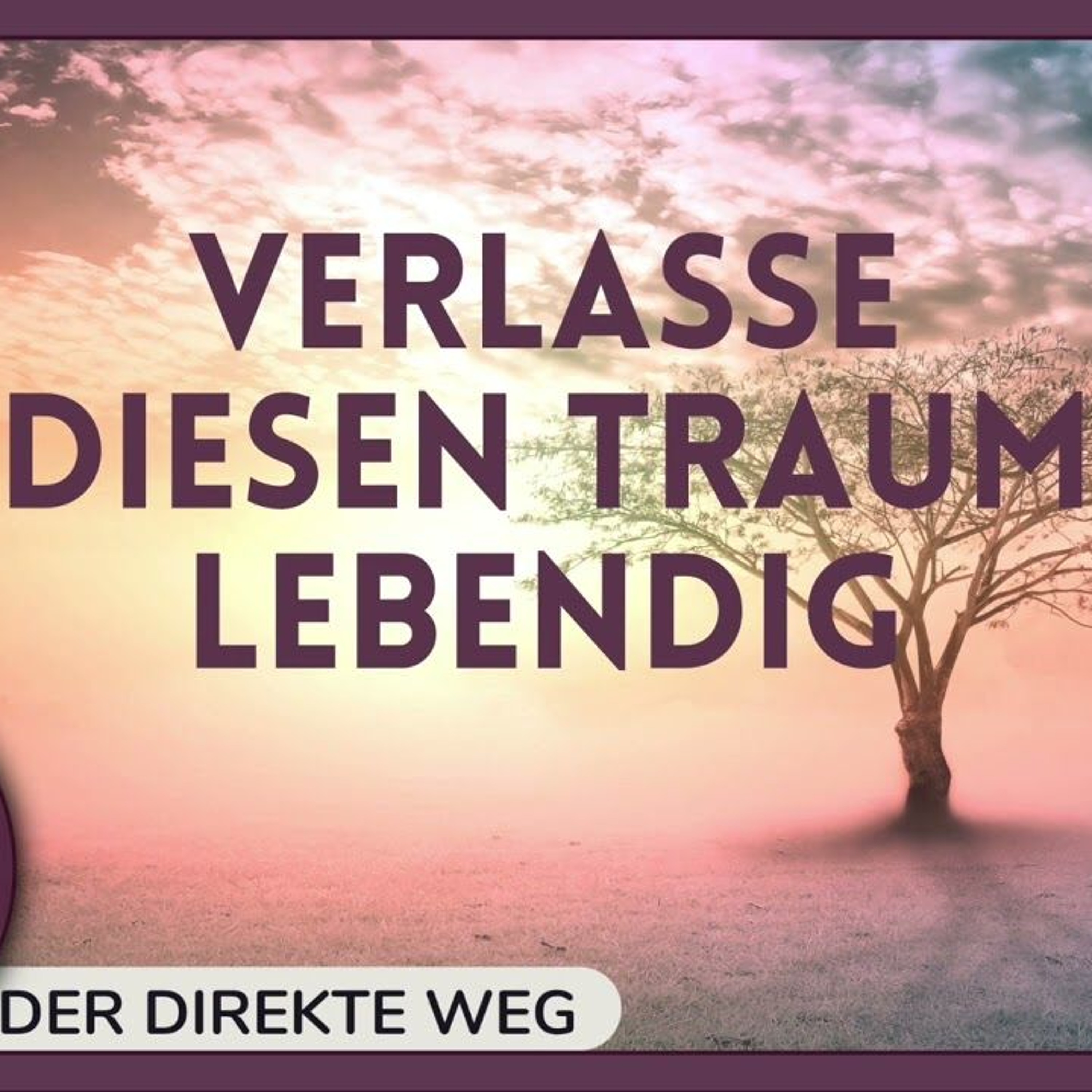 334 Ein Kurs in Wundern | Heute nehme ich die Gaben in Anspruch, die die Vergebung gibt | Gottfried episode artwork