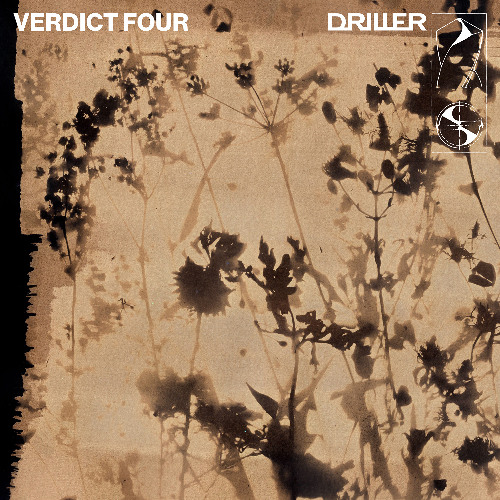 Premiere: Noise Not War - 96 RACER [DRLD10]